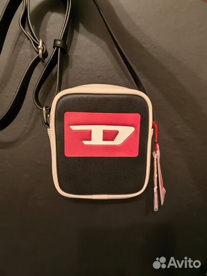 Сумка мужская