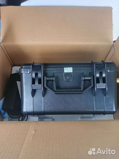 Аккумуляторы LifePo4 24в 100Ач