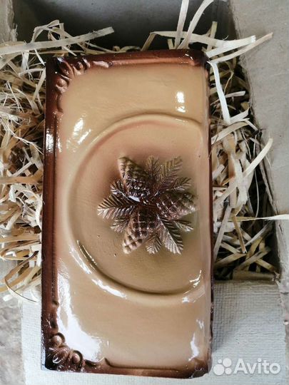 Изразцы для камина