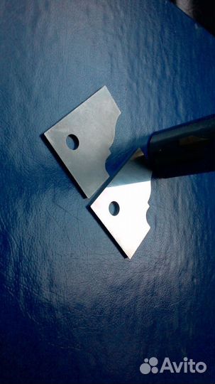 Заточка инструмента