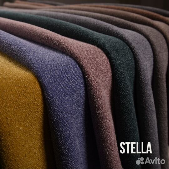 Ткань мебельная 