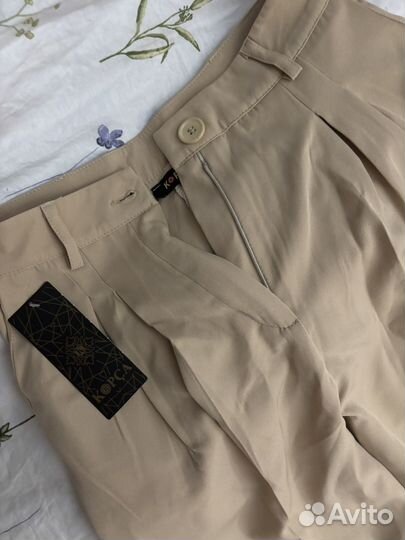 Брюки женские классические Турция