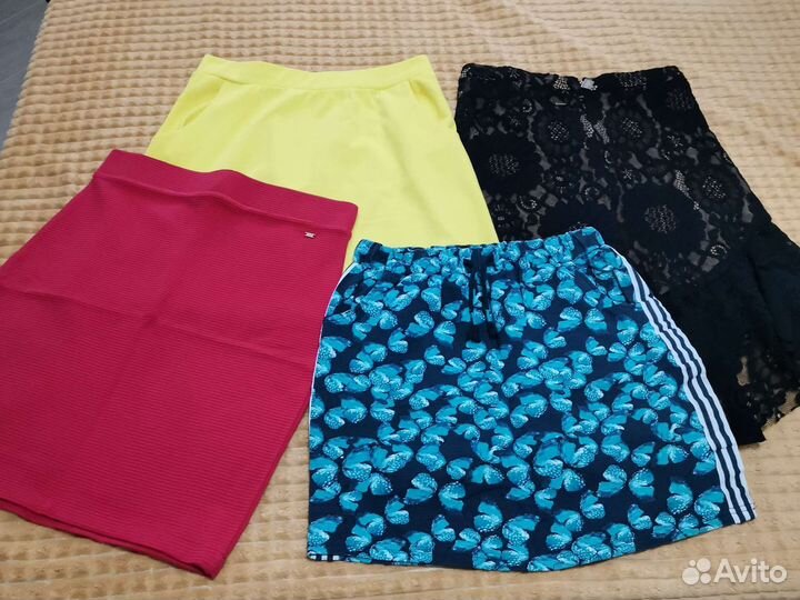 Пакет вещей р. 42 и 44