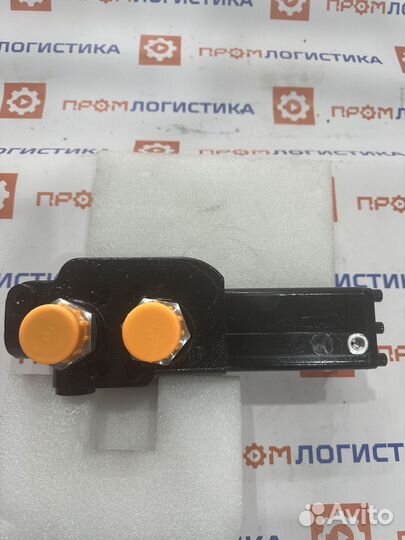 Гидрораспределитель qbjf-M-220L