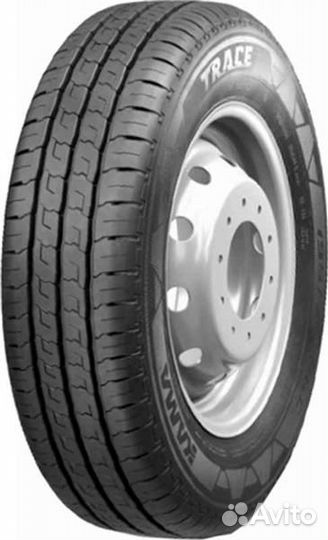 КАМА Trace (НК-135) 225/75 R16 120R