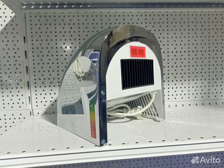 Сушилка для рук электрическая Ballu bahd-2000DM