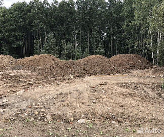 Приму грунт