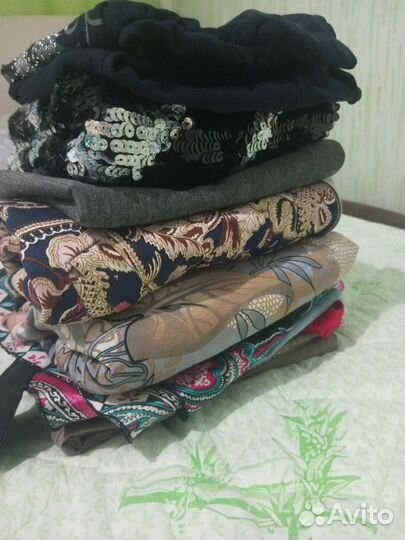 Женские вещи пакетом 44- 46 размер