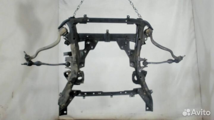 Балка подвески передняя BMW X5 E70, 2009