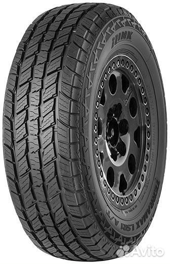 iLink TerraMax LSR 1 A/T 245/65 R17 107S