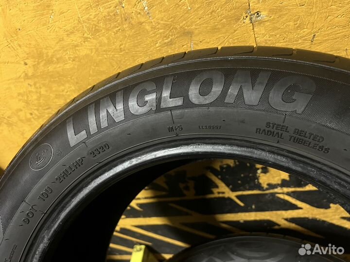 LingLong CrossWind HP 215/60 R17