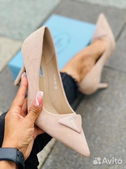 Туфли женские