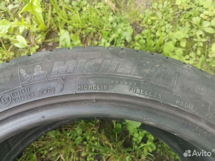 Michelin Primacy 3 225/45 R17 91W