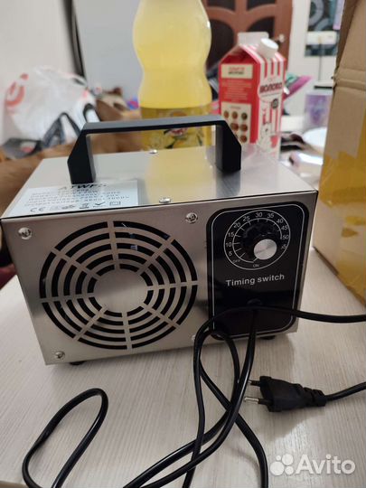 Озонатор Прокат/продажа