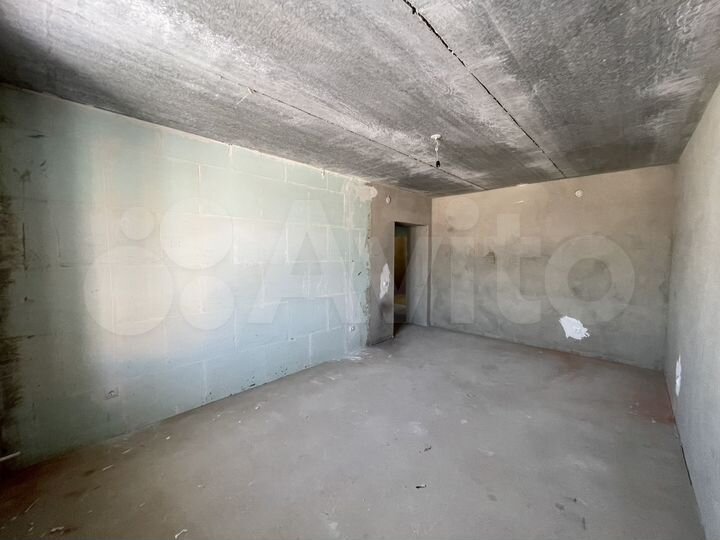 2-к. квартира, 59,1 м², 15/16 эт.