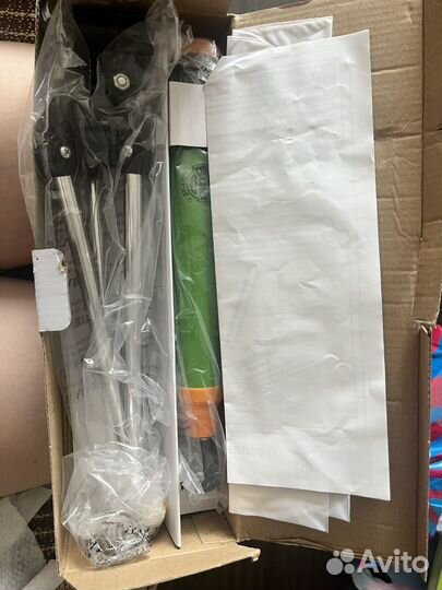 Телескоп детский