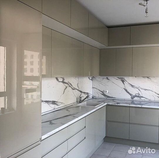 Кухни от производителя