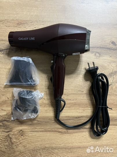 Фен для волос