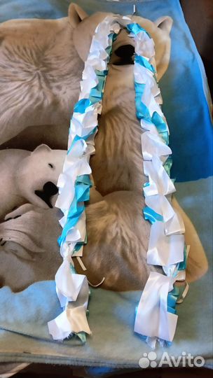 Свадебные аксессуары