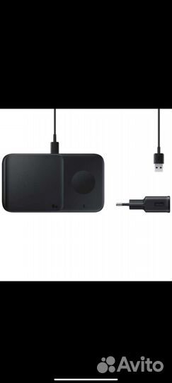 Беспроводное зарядное устройство Samsung