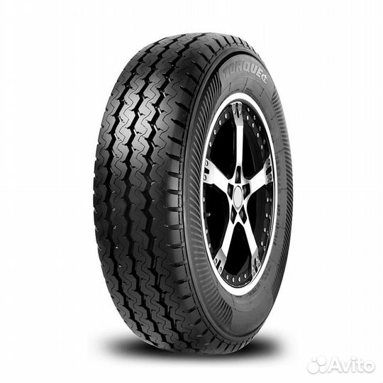 Torque TQ02 195/80 R15