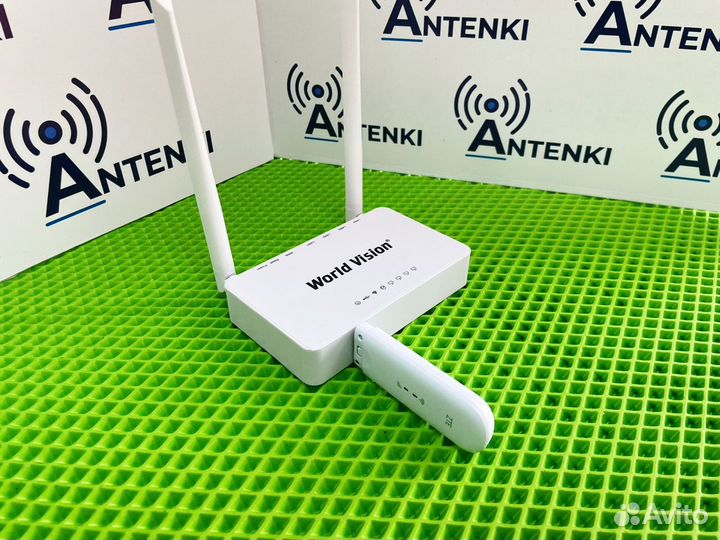 Модем ZTE MF79U+роутер ZBT1626 4G/интернет на дачу