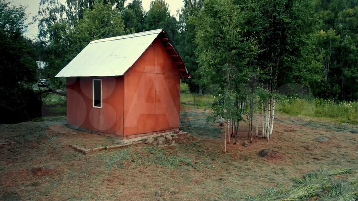 Участок 15 сот. (ИЖС)