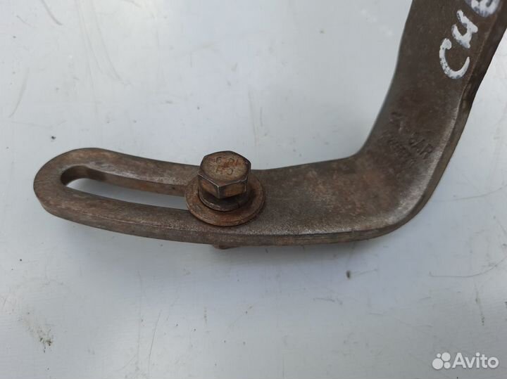 Натяжитель генератора Chery QQ6 S21