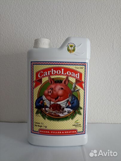 Удобрения и стимуляторы Advanced Nutrients