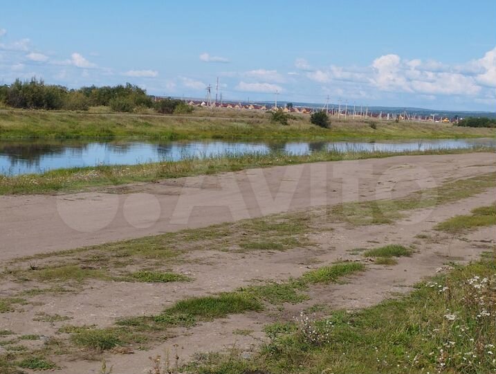 Участок 10 сот. (ИЖС)