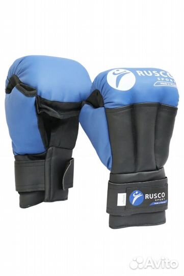 Перчатки для рукопашного боя