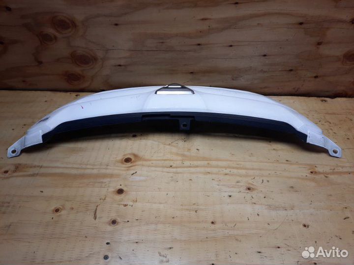 Решетка радиатора toyota caldina
