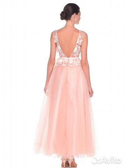 Платье X'zotic