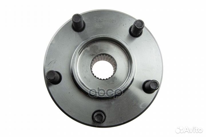 Ступица колеса chrysler/dodge voyager/caravan