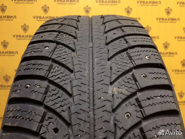 Gislaved Nord Frost 5 195/60 R15 91T