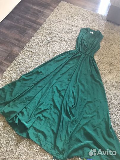 Платье