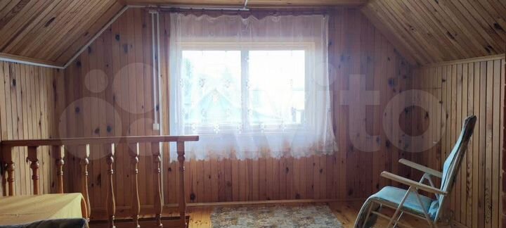 Дача 56 м² на участке 4,7 сот.