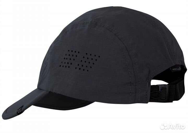 Бейсбольная Кепка Pentagon Zakros
