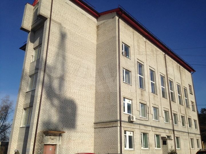 Склад, 220 м²
