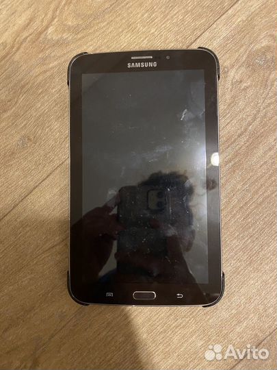 Планшет samsung galaxy на запчасти