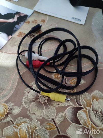 Видеокамера