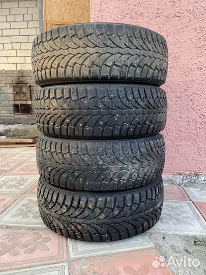 Pirelli Formula Ice 185/55 R15