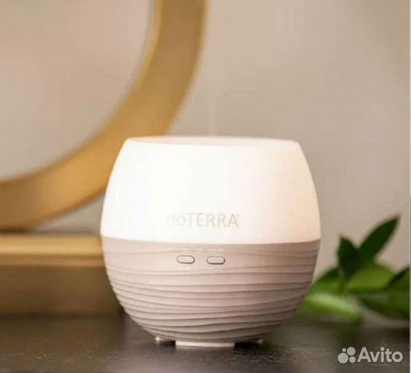 Диффузор Лепесток