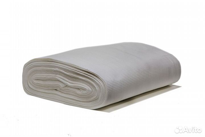 Ткани, вафельное полотно