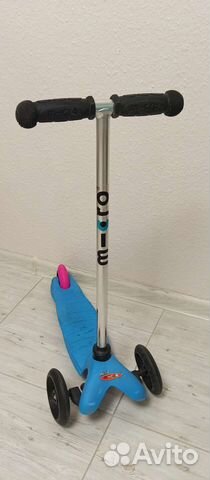 Самокат mini Micro