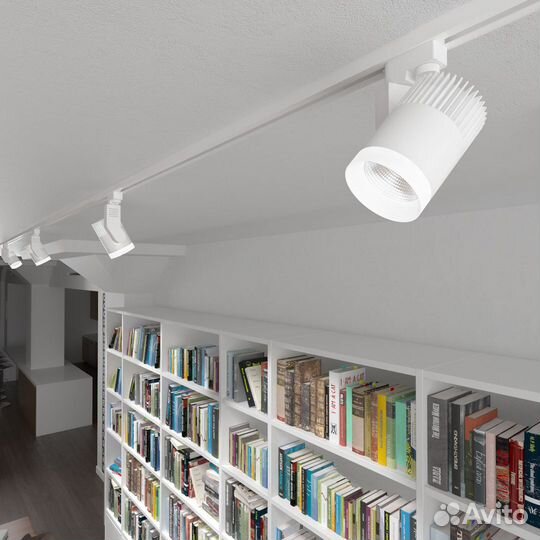 Спот Elektrostandard