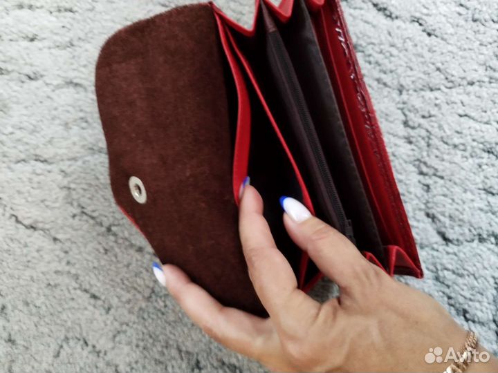 Кошелек женский