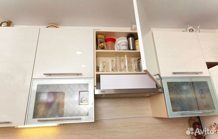 Кухонный гарнитур цена за всё