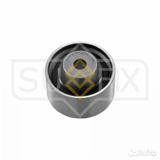Sufix FP-2230 Ролик обводной ремня грм