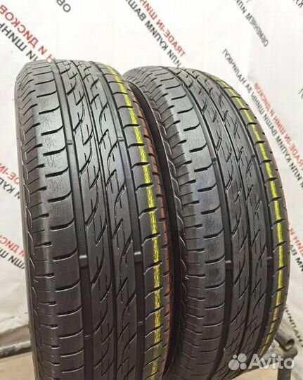 Bridgestone Nextry Ecopia 165/70 R14 81S
